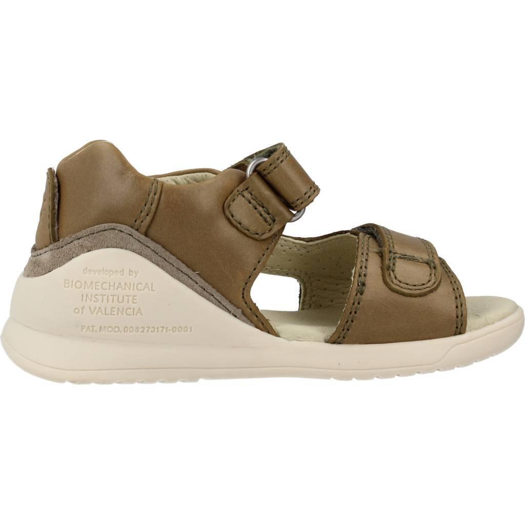 Sandalen Biomecanics Model 232165b Kleur Bruin 4/5