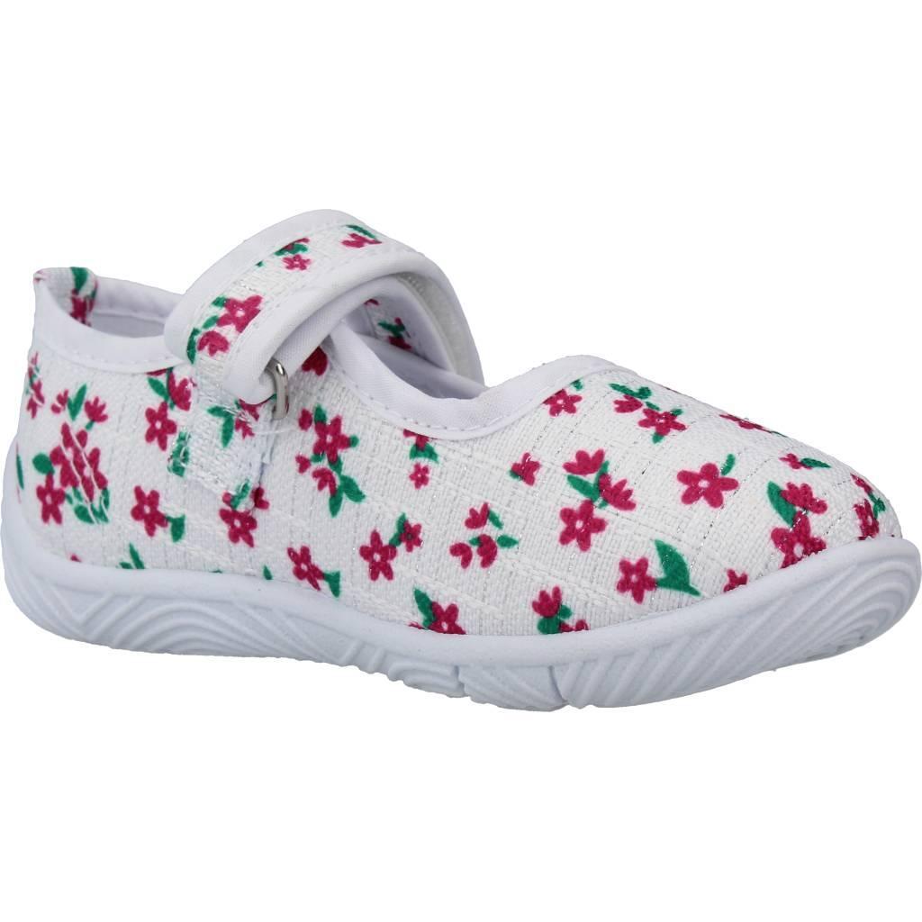 Baskets Chicco Modèle Tessy Couleur Floral 5/5