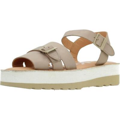 Sandalen Kickers Modell 931620 50 Farbe Brown