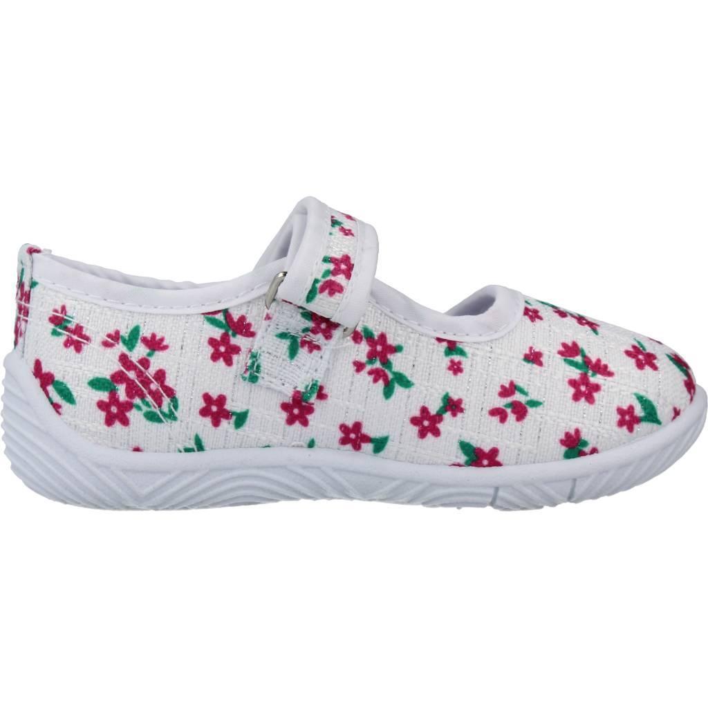 Baskets Chicco Modèle Tessy Couleur Floral 4/5