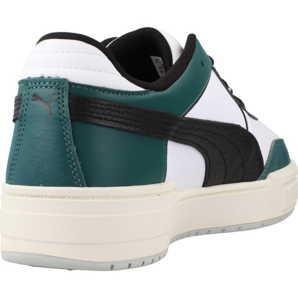 Baskets Puma Modèle Ca Pro Sport Couleur Multicolore 3/5