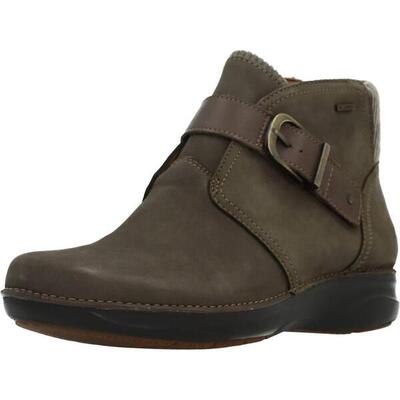 Clarks Modell 26161952c Farbe Brown