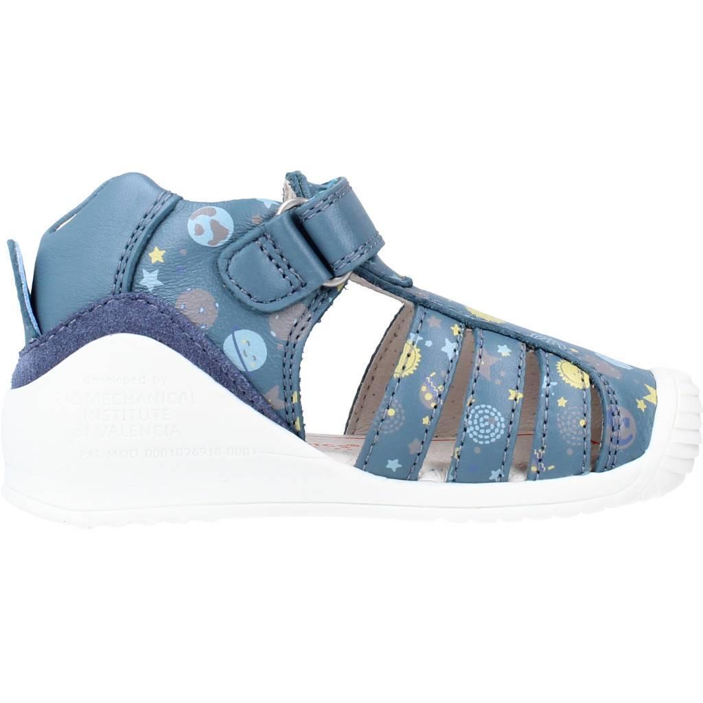 Sandalias Niño Biomecanics 212142 4/5
