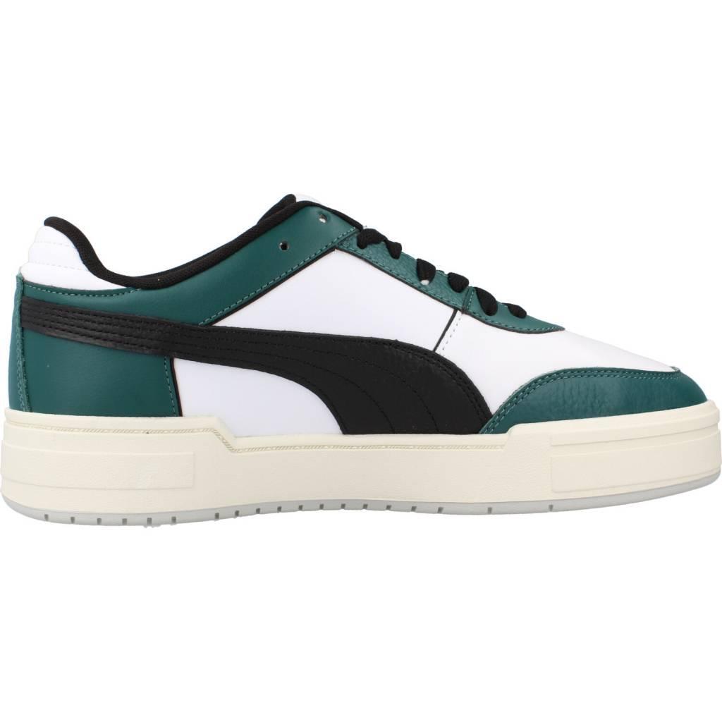 Baskets Puma Modèle Ca Pro Sport Couleur Multicolore 4/5