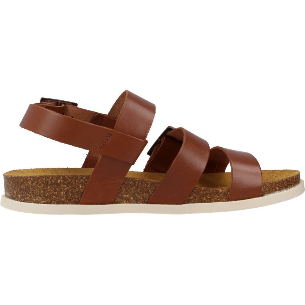 Sandales Kickers Modèle 931630 50 Couleur Marron 4/5