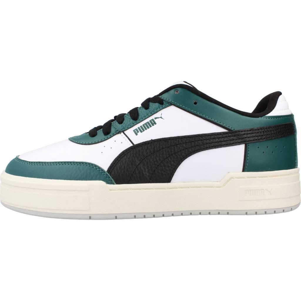 Baskets Puma Modèle Ca Pro Sport Couleur Multicolore 2/5