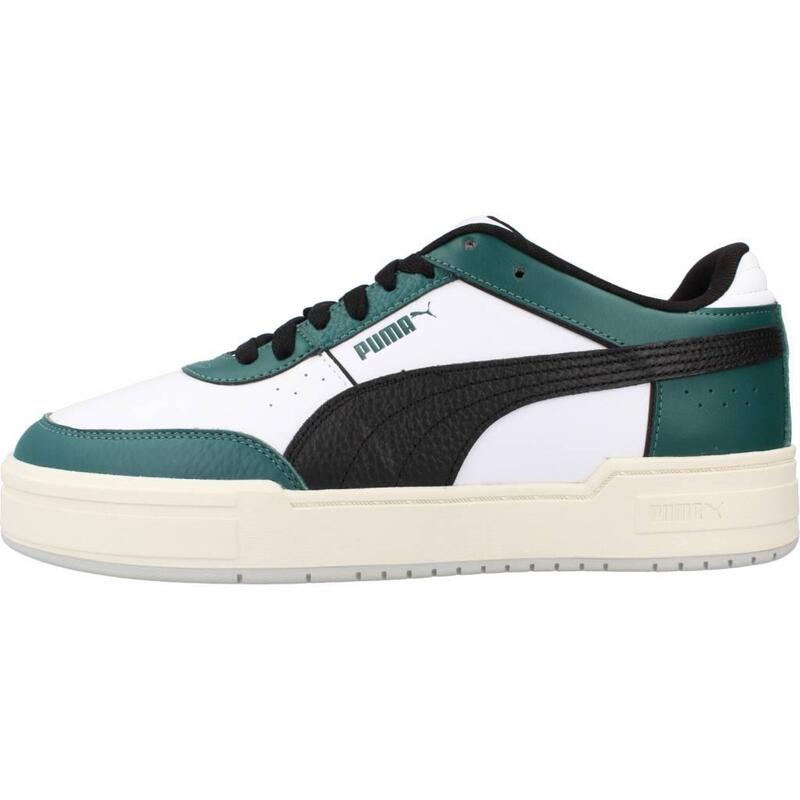 Pantofi Sport Puma Model Ca Pro Sport Culoare Multicolor
