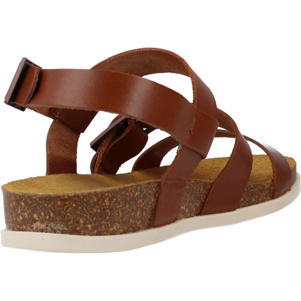 Sandales Kickers Modèle 931630 50 Couleur Marron 3/5