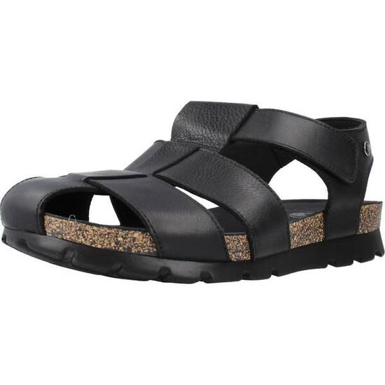Sandalen Panama Jack Modell Stanley Farbe Schwarz