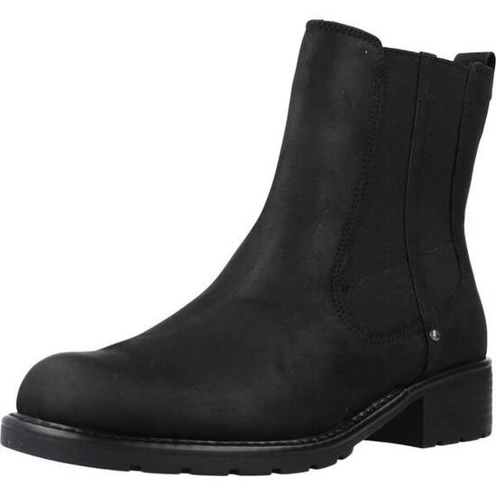 Clarks Modell Orinoco Club Farbe Schwarz