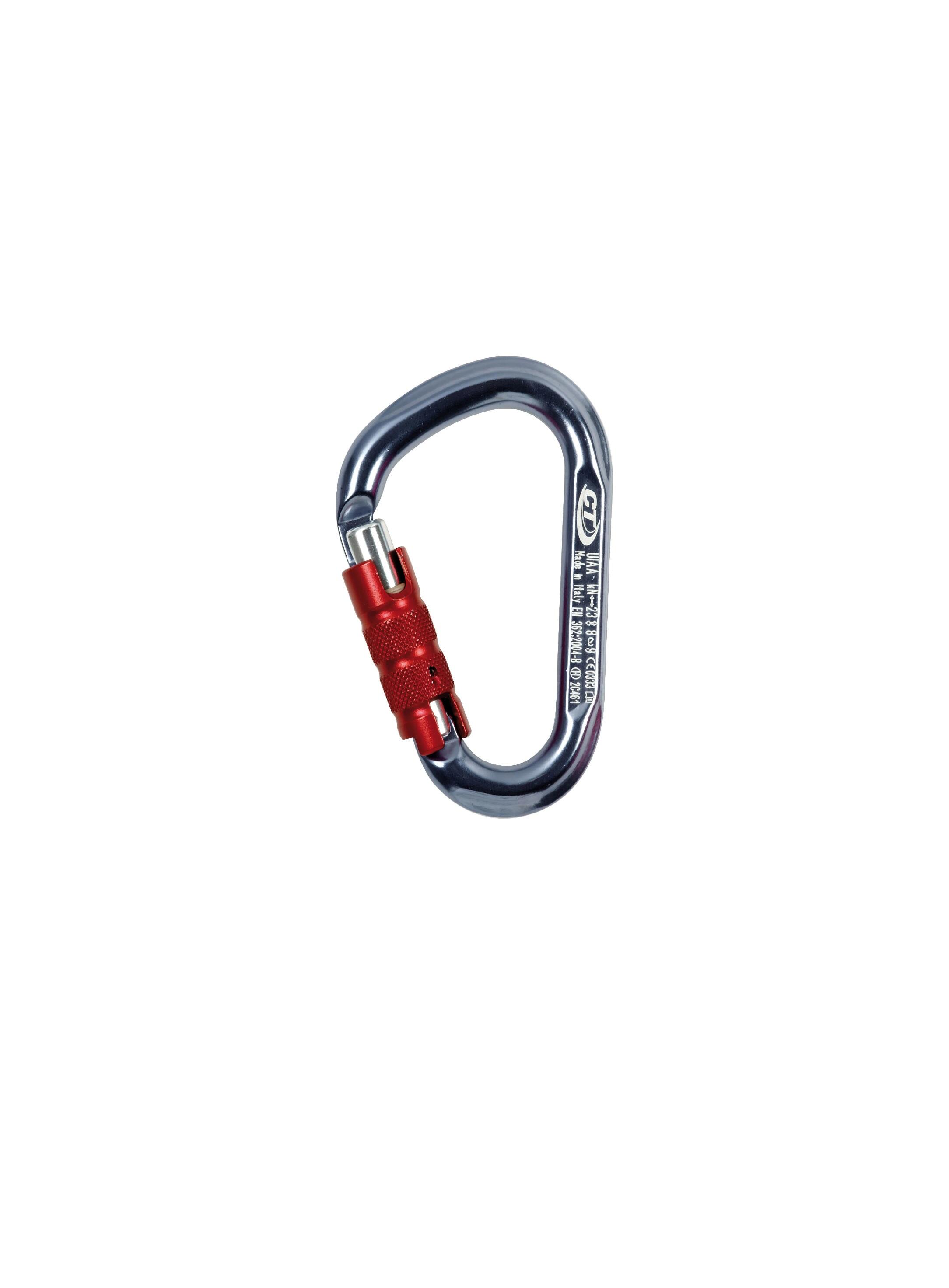 CLIMBING TECHNOLOGY picture