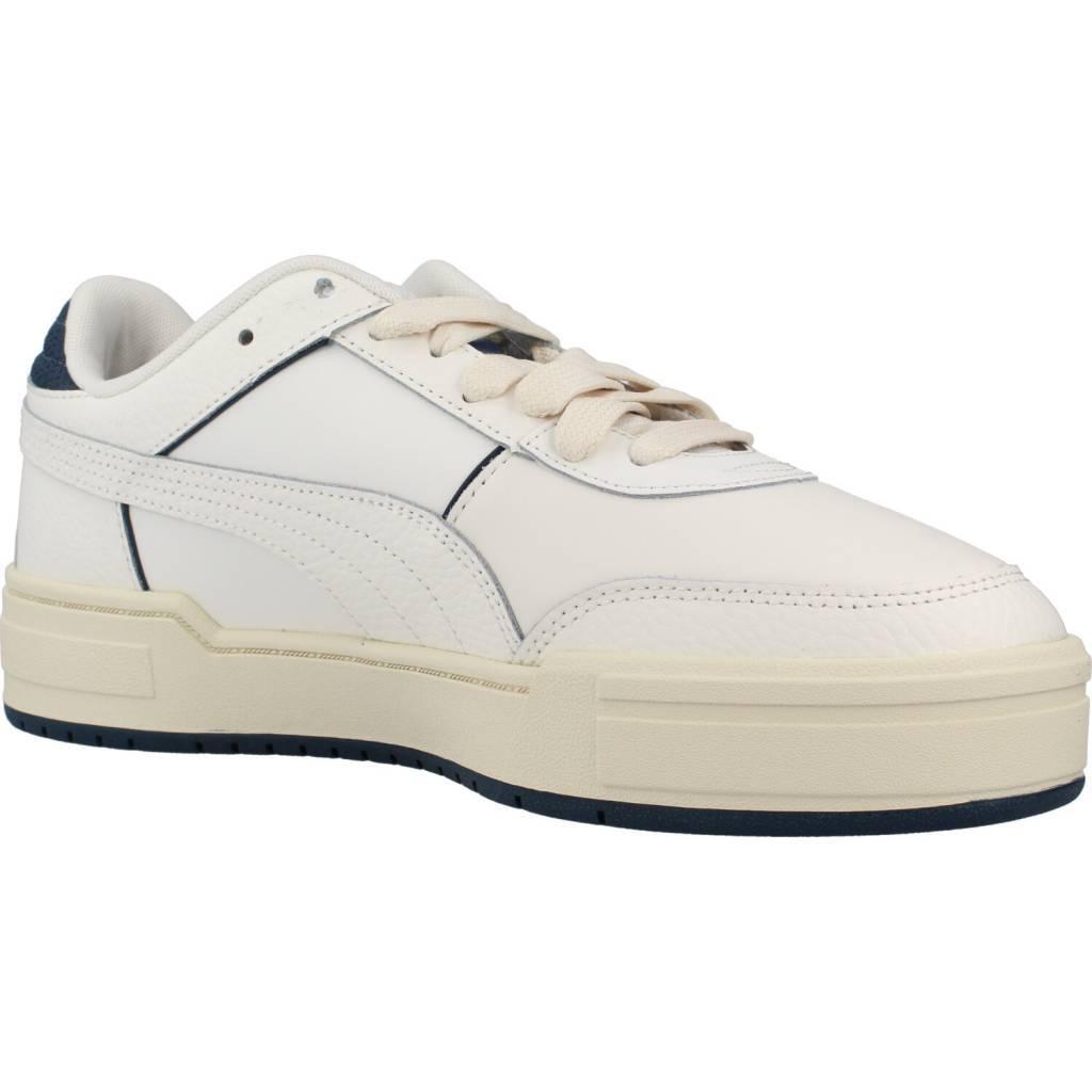 Baskets Puma Modèle Ca Pro Sport Couleur Blanc 5/5