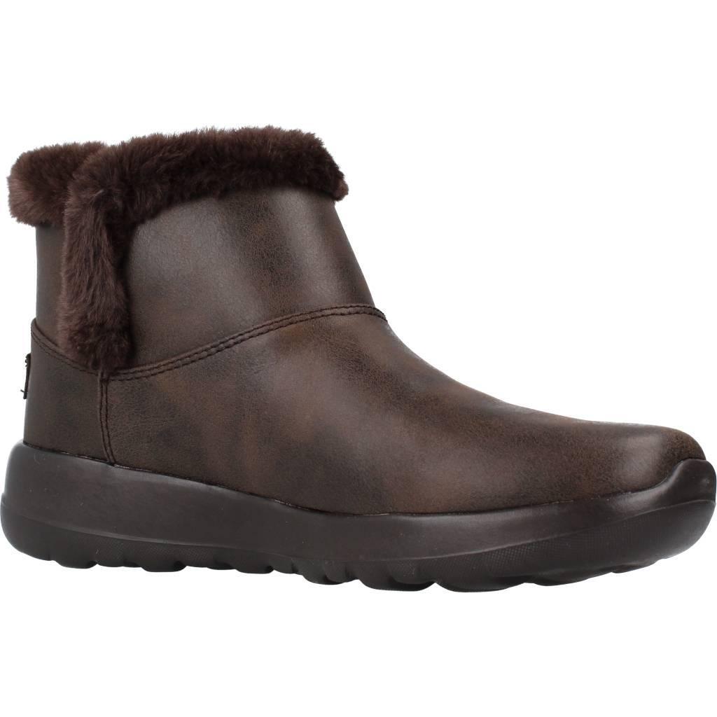 Botines Mujer Skechers On-the-go Joy Endeavor 5/5