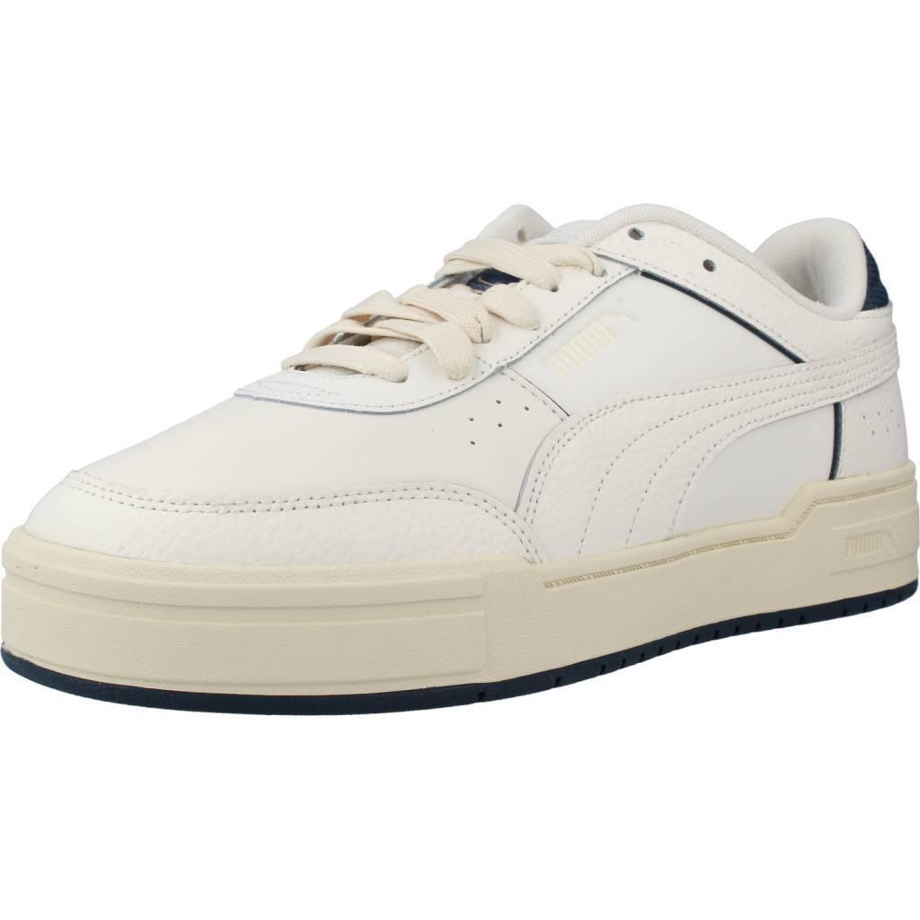 Baskets Puma Modèle Ca Pro Sport Couleur Blanc 1/5