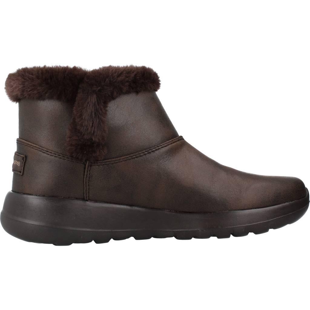 Botines Mujer Skechers On-the-go Joy Endeavor 4/5