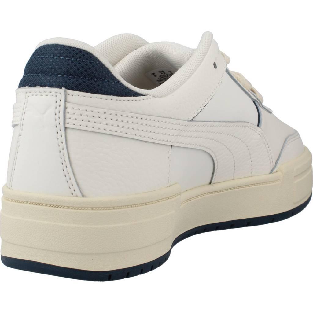 Baskets Puma Modèle Ca Pro Sport Couleur Blanc 3/5