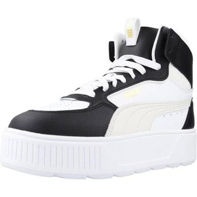 Zapatillas mujer Puma Karmen Rebelle Mid