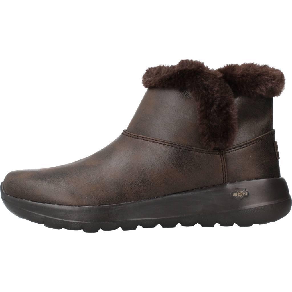 Botines Mujer Skechers On-the-go Joy Endeavor 2/5