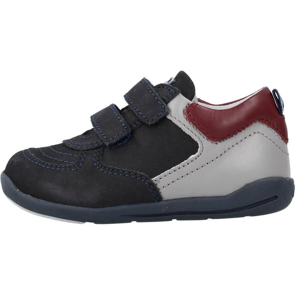 Scarpe Da Ginnastica Chicco Modello Graf Colore Blu 2/5