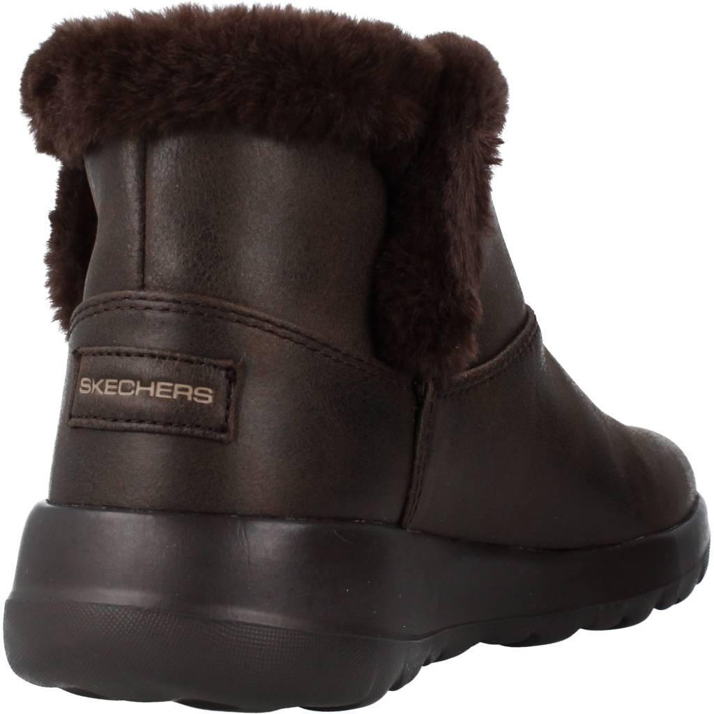 Botines Mujer Skechers On-the-go Joy Endeavor 3/5