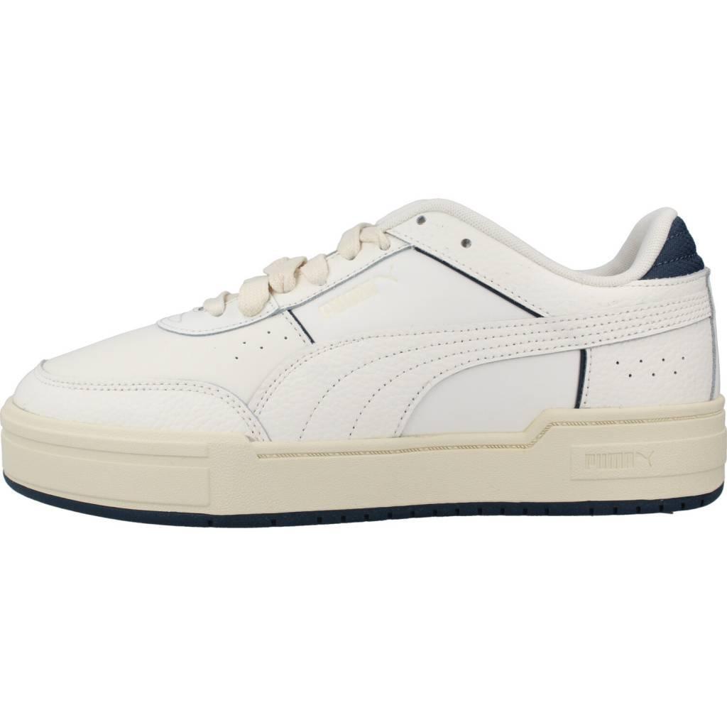 Baskets Puma Modèle Ca Pro Sport Couleur Blanc 2/5