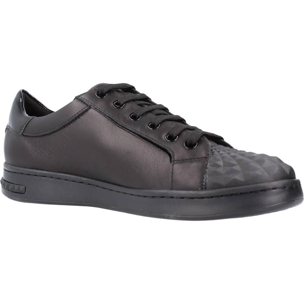 Sneakers Geox Modell D Jaysen D Farbe Schwarz 5/5