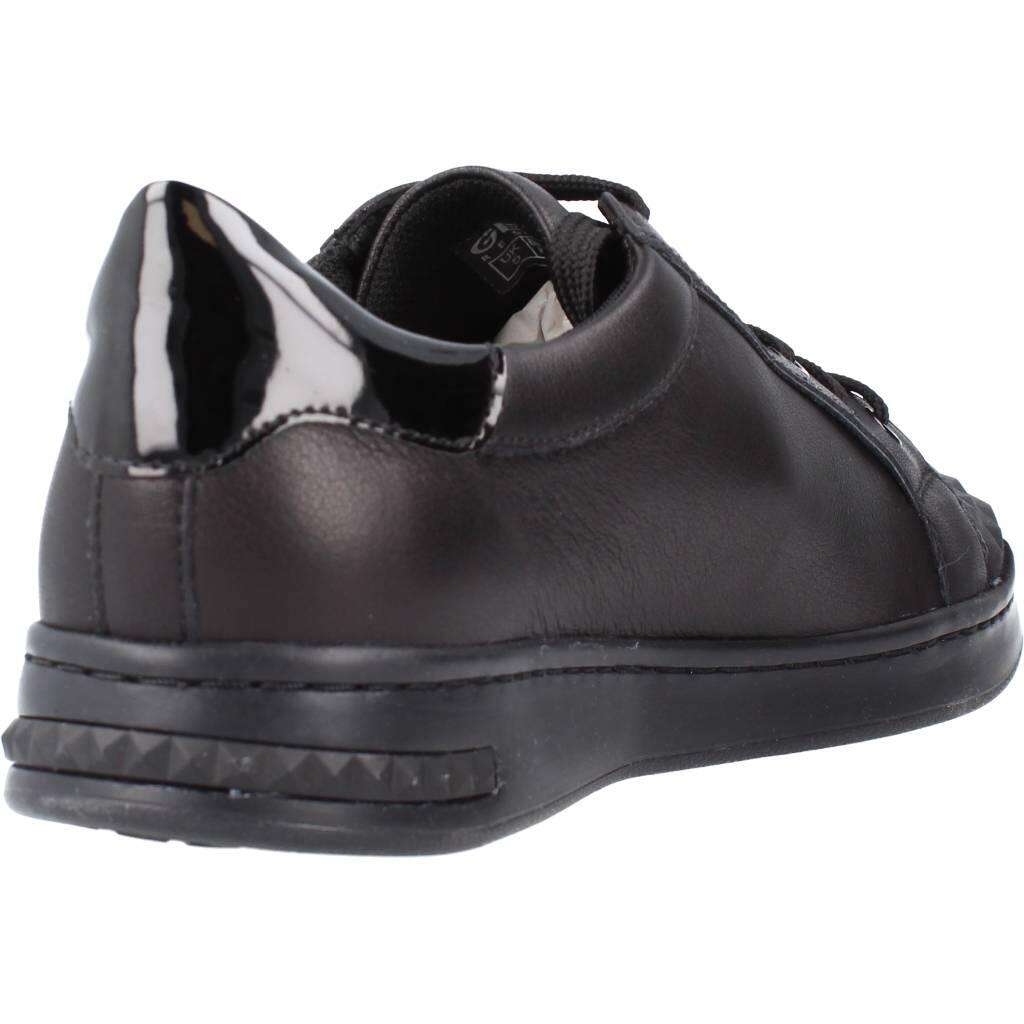 Sneakers Geox Modell D Jaysen D Farbe Schwarz 3/5