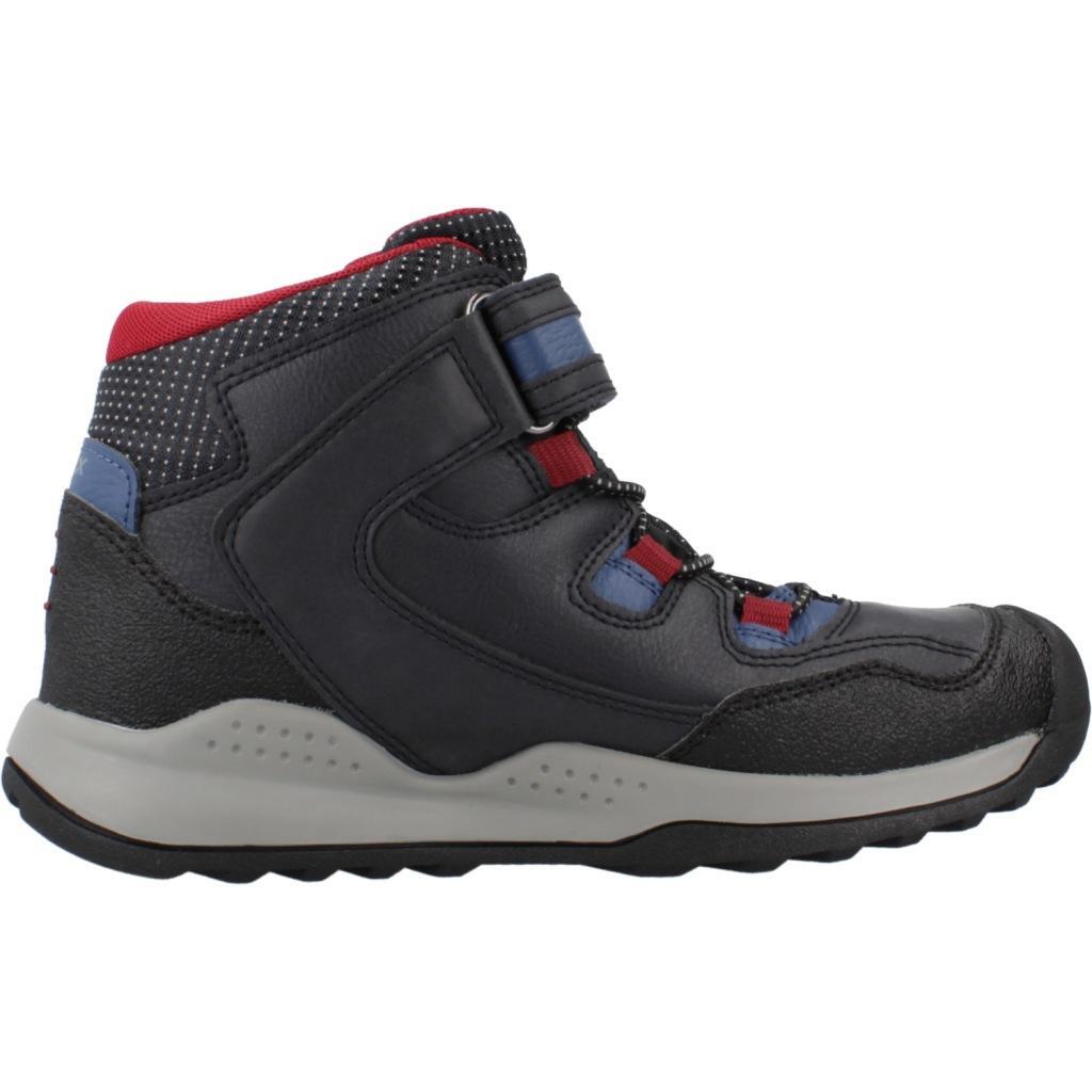 Botas Niño Geox J Teram Boy B Abx 4/5