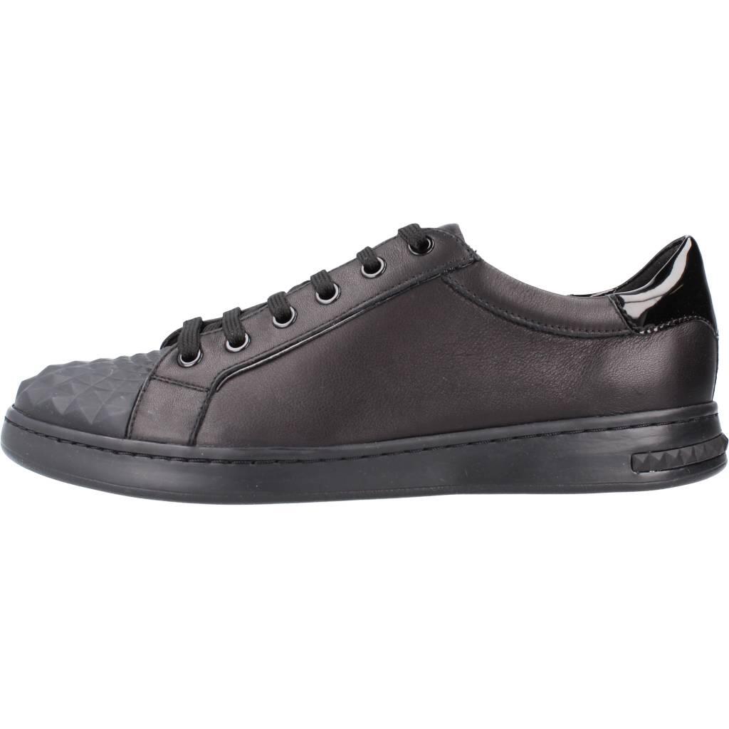 Sneakers Geox Modell D Jaysen D Farbe Schwarz 2/5