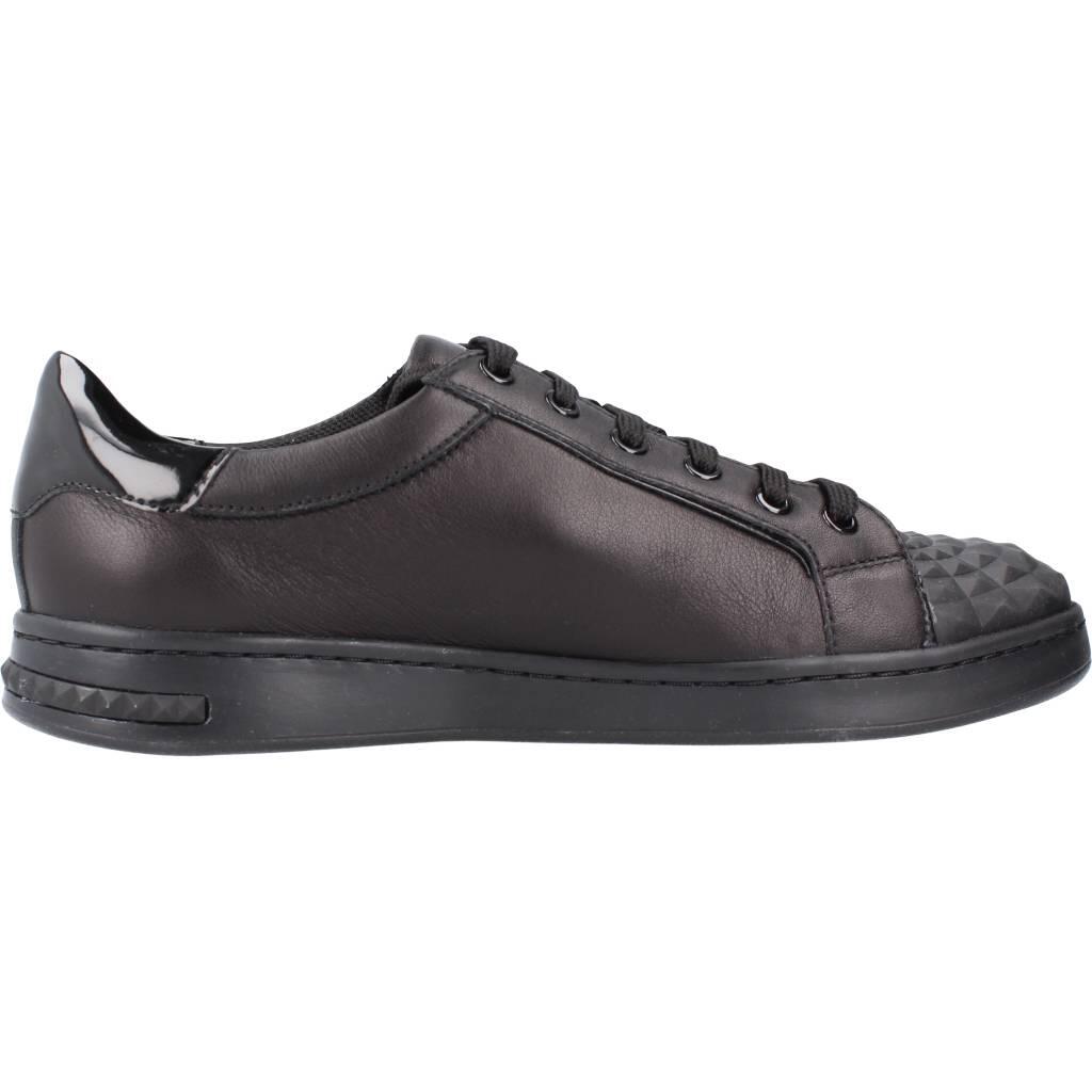 Sneakers Geox Modell D Jaysen D Farbe Schwarz 4/5