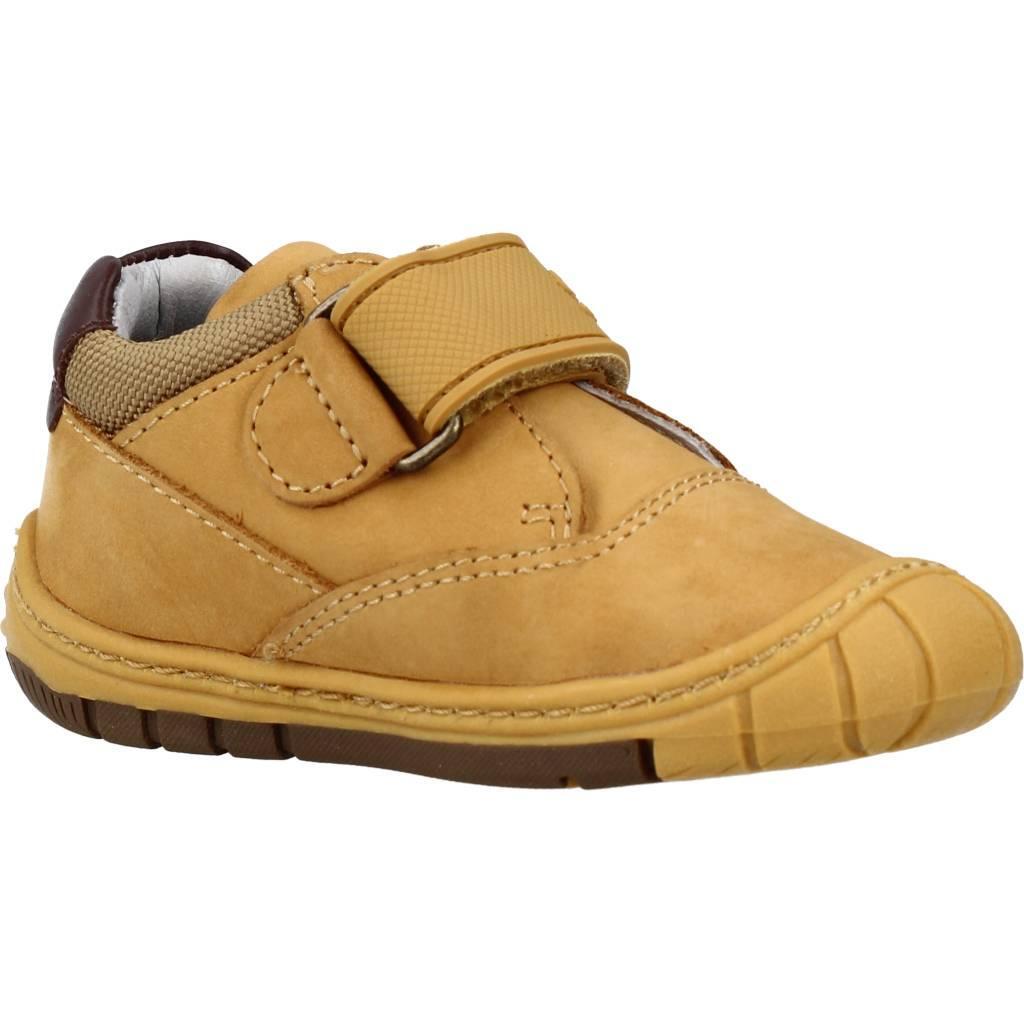 Bottes Chicco Modèle Dexter Couleur Jaune 5/5