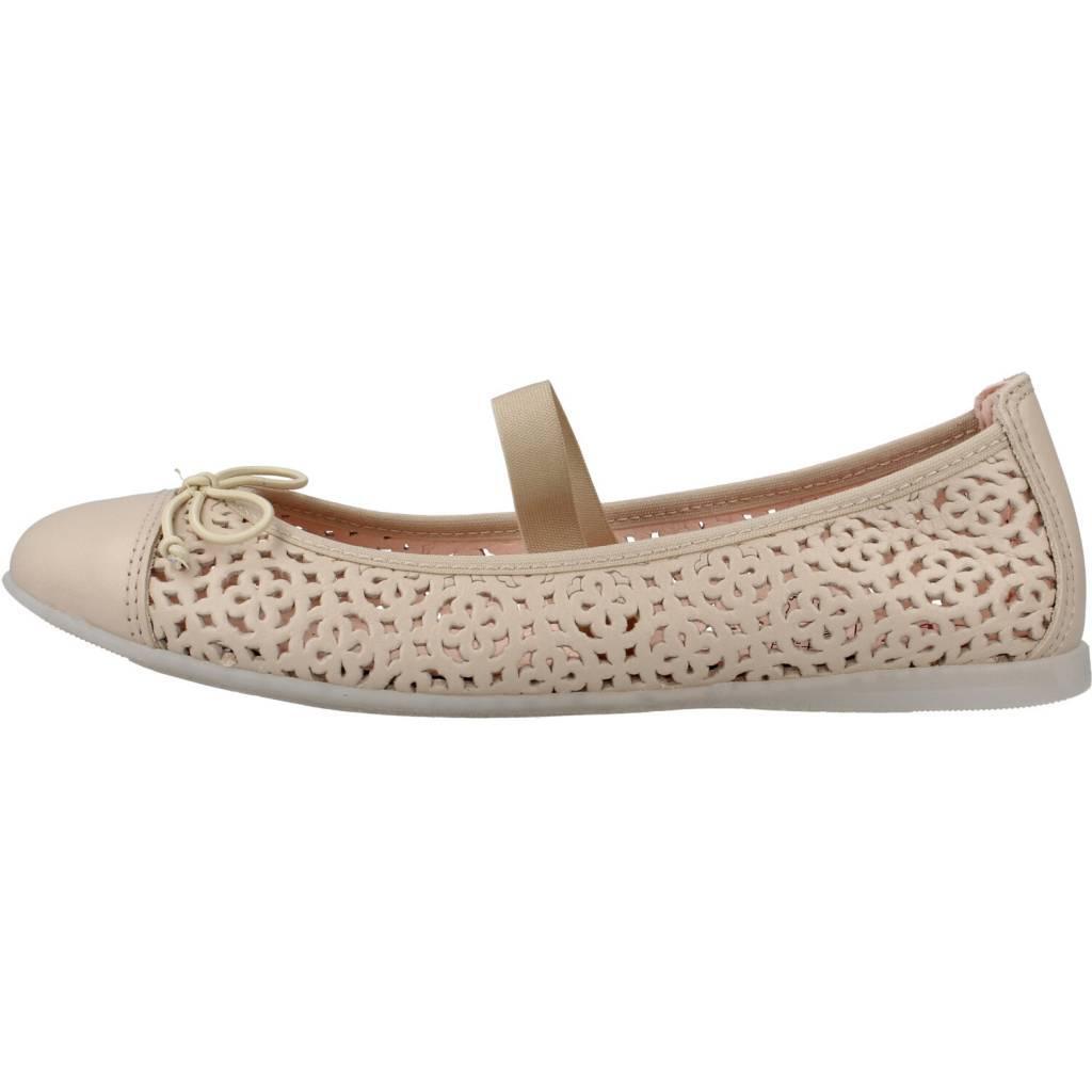 Baskets Pablosky Modèle 351330p Couleur Beige 2/5