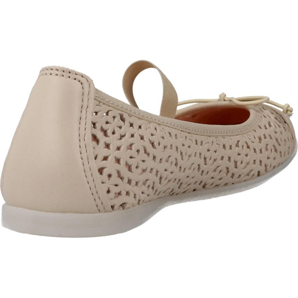 Baskets Pablosky Modèle 351330p Couleur Beige 3/5