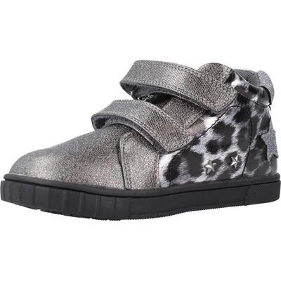 Stiefel Chicco Modell Catrina Farbe Grau