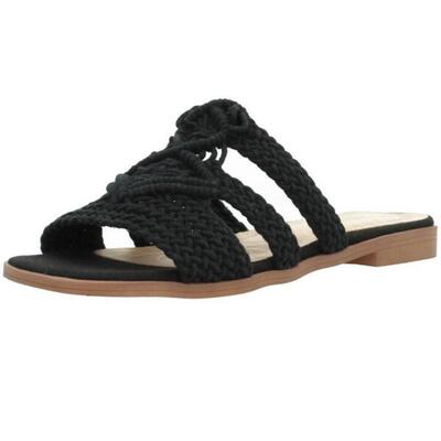 Sandały MTNG 51942M Czarny