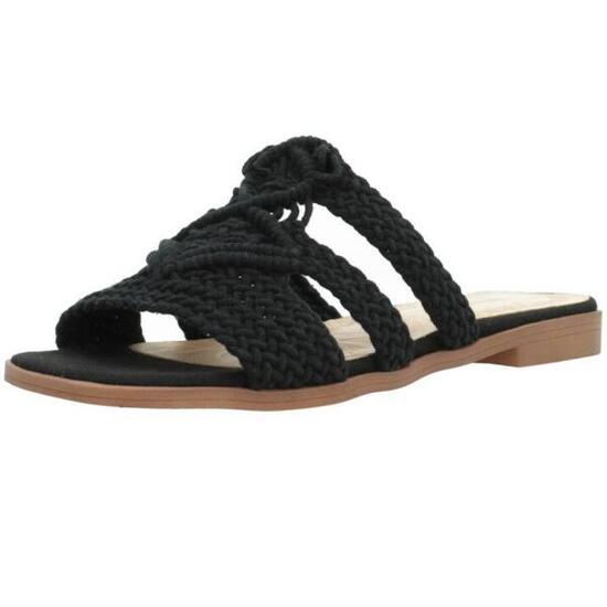 Sandały MTNG 51942M Czarny