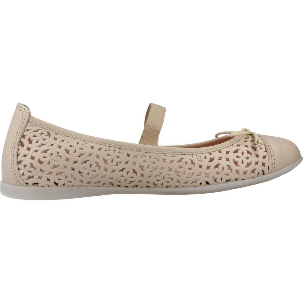 Baskets Pablosky Modèle 351330p Couleur Beige 4/5