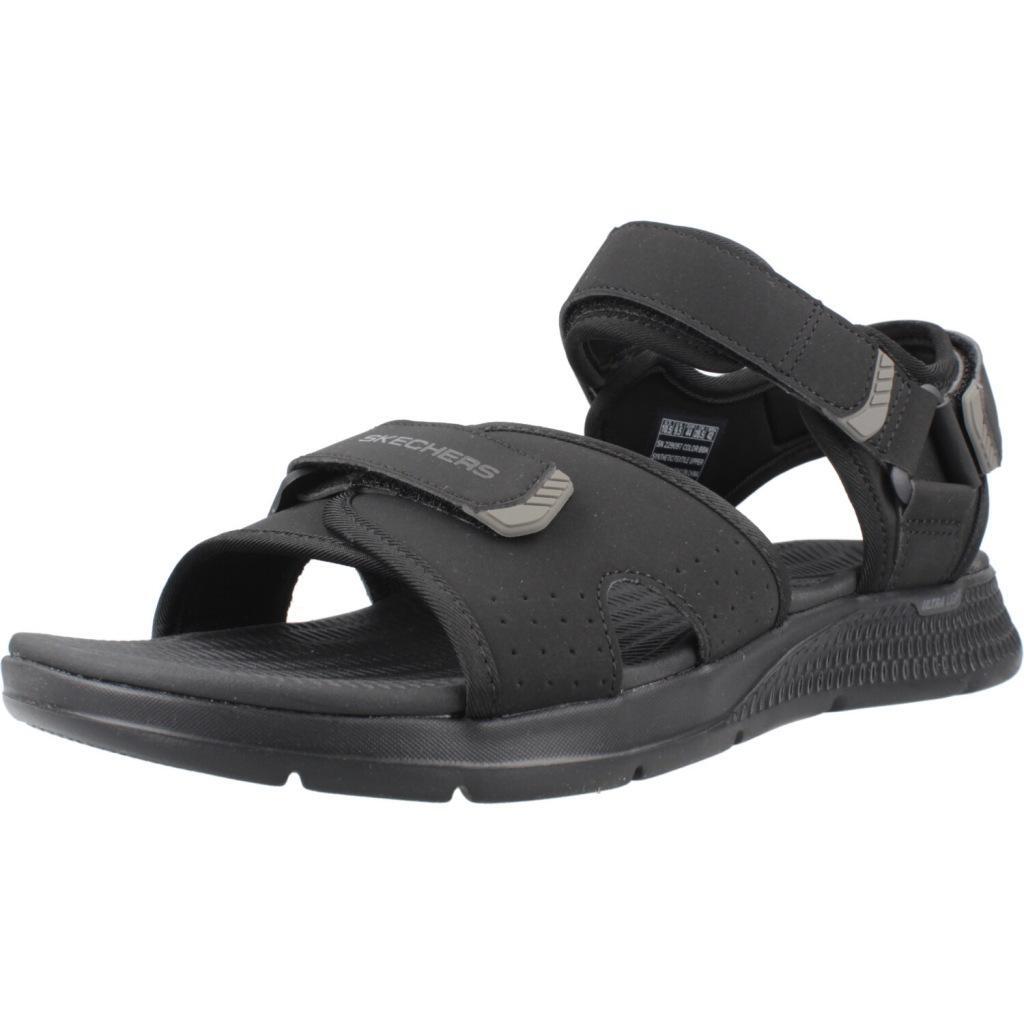 Sandals Skechers Go Consistent Sandal, Black, Men