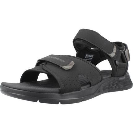 Sandalen Skechers Go Consistent Sandal, Schwarz, Herren