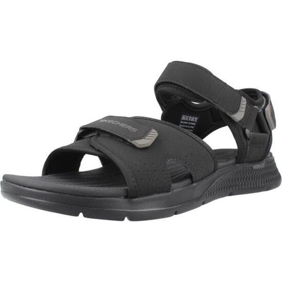 Sandalen Skechers Go Consistent Sandal, Schwarz, Herren