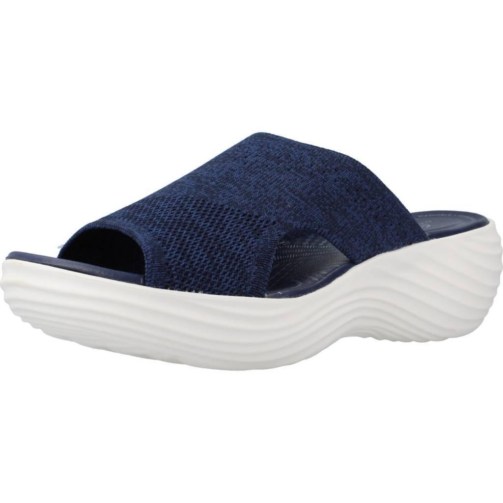 Sandalen Clarks Model Marin Coral Kleur Blauw 1/5