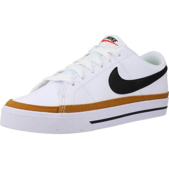 Zapatillas mujer Nike Court Legacy Next Natur