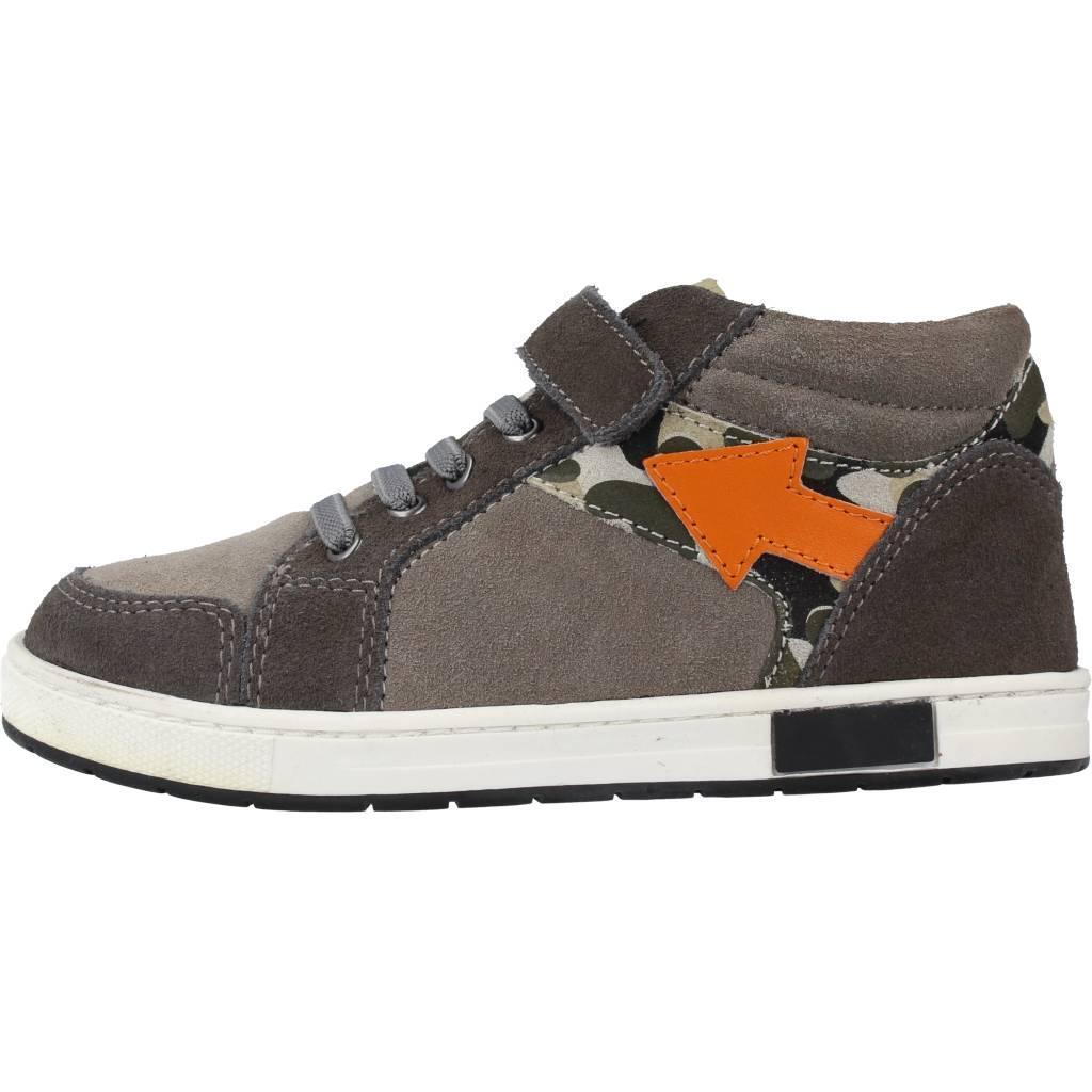 Bottes Chicco Modello 1068194c Colore Grigio 2/5
