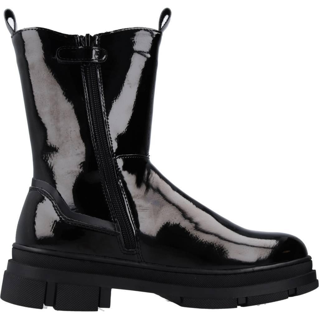 Bottes Kickers Modello Kick Goz Colore Nero 4/5