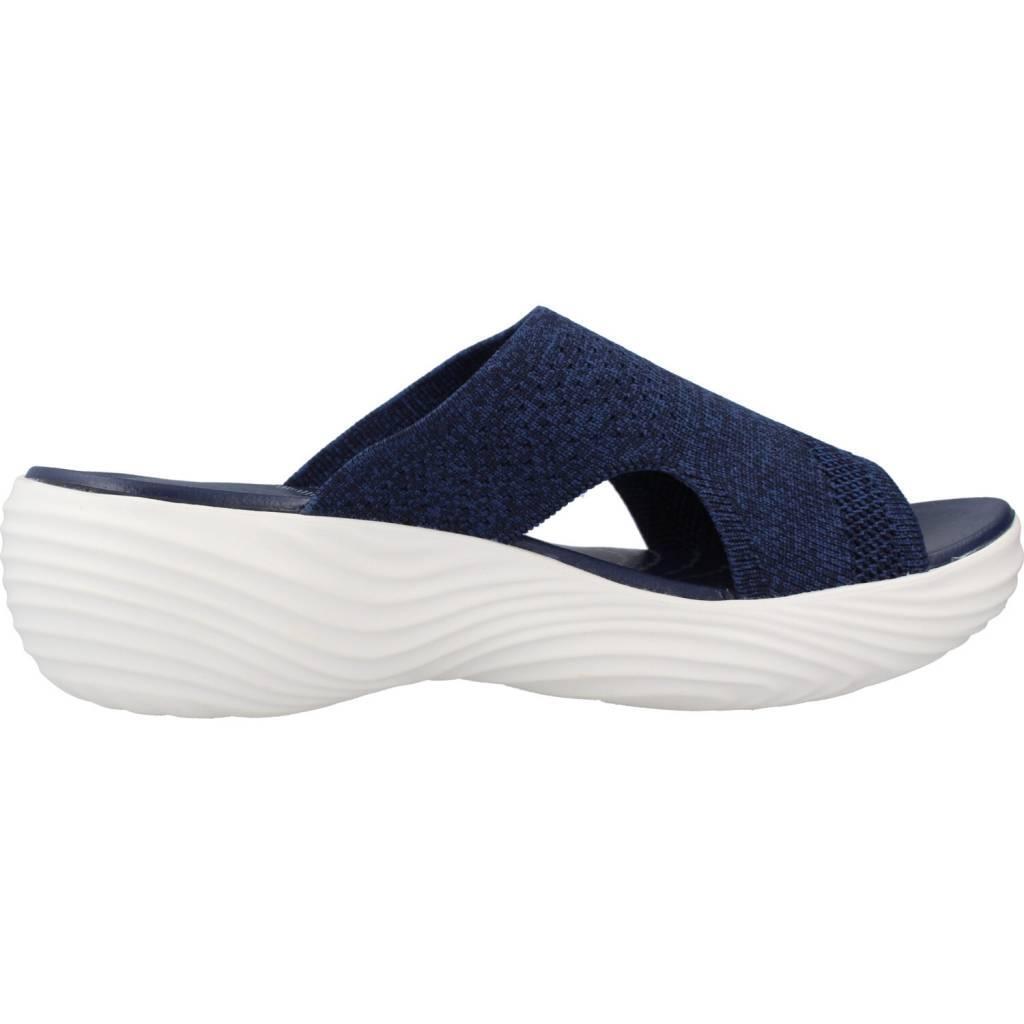 Sandalen Clarks Model Marin Coral Kleur Blauw 4/5