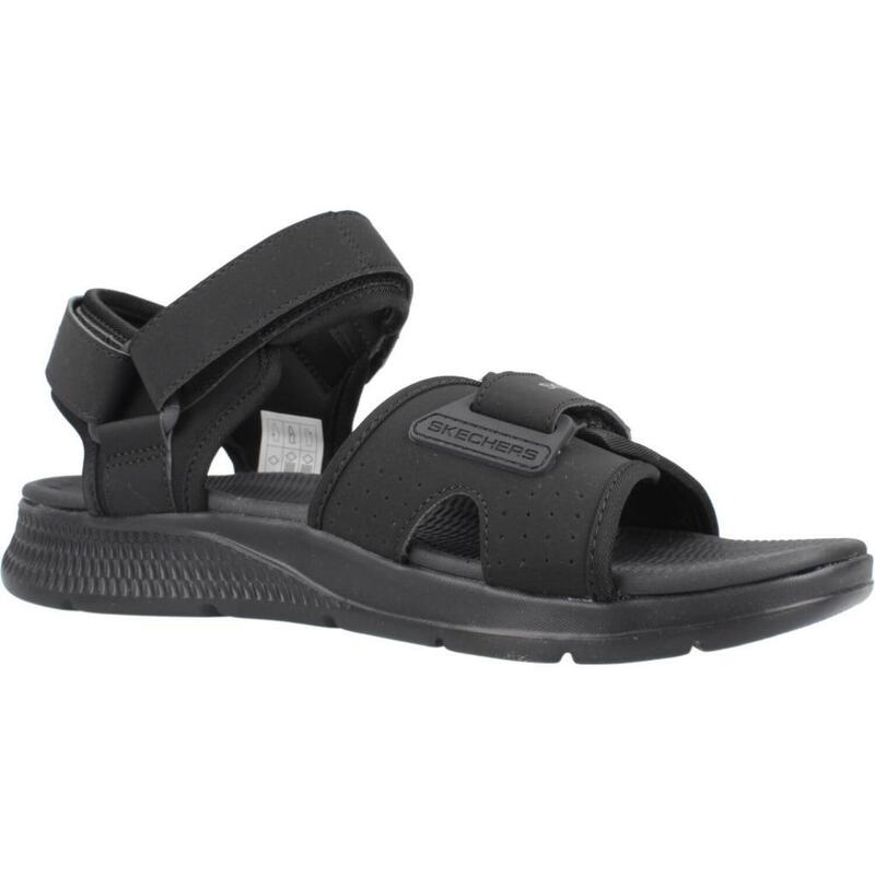 Sandale barbati Skechers Go Consistent Sandal, Negru