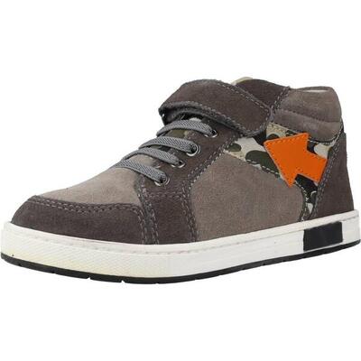 Stiefel Chicco Modell 1068194c Farbe Grau