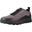 Baskets Geox Modèle U Spherica Couleur Gris