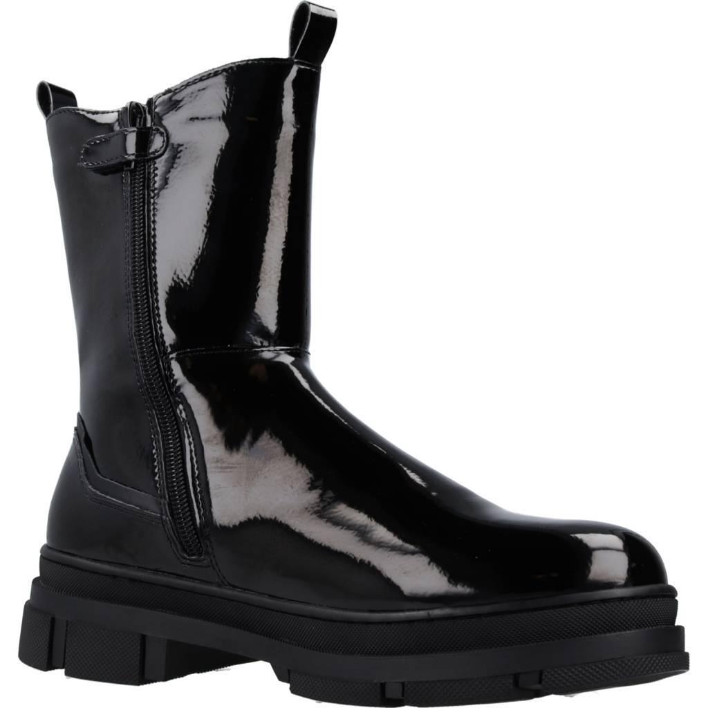 Bottes Kickers Modello Kick Goz Colore Nero 5/5
