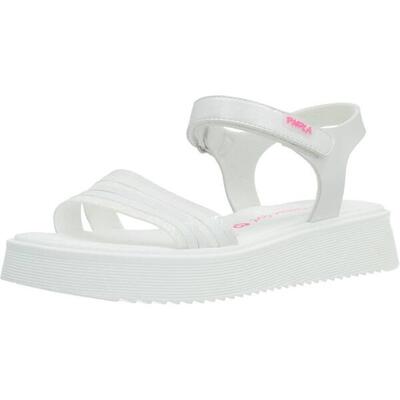 Sandalen Pablosky Modell 865400p Farbe Weiß